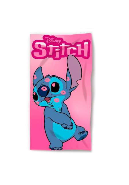 Toalla micro STITCH