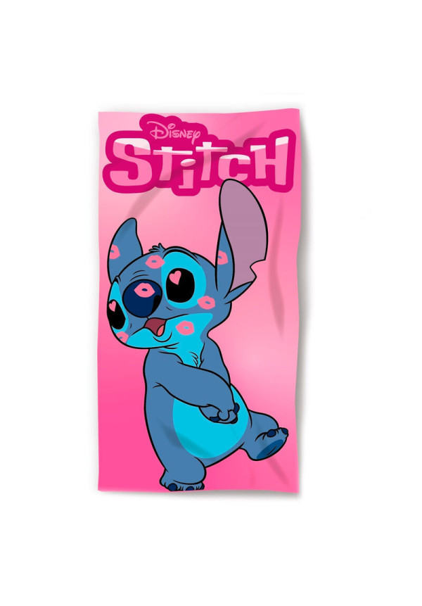 Toalla micro STITCH