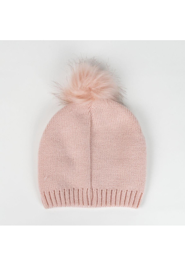 Gorro punto MINNIE