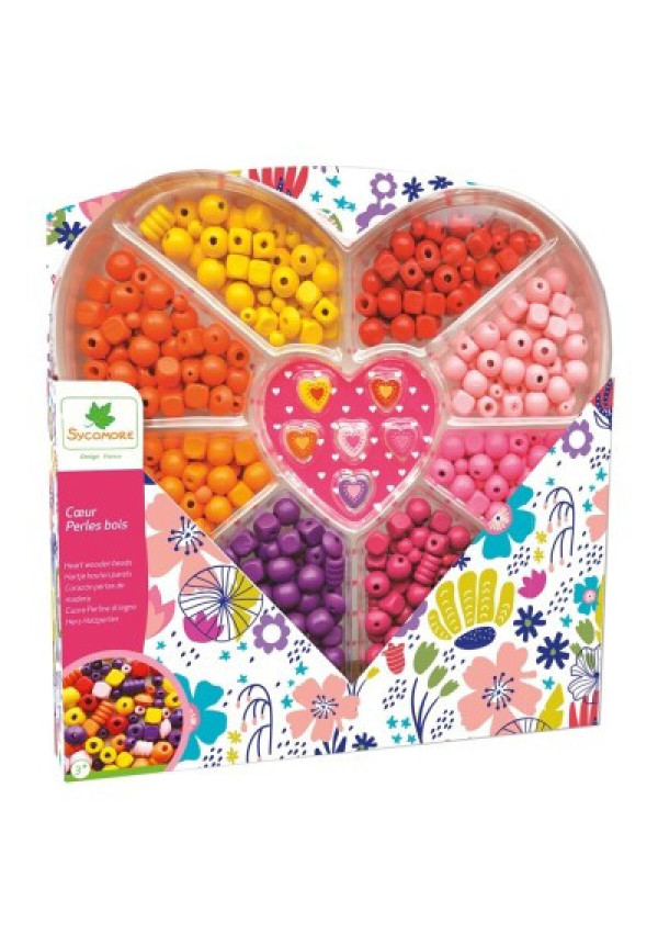 Coffret CORAZON