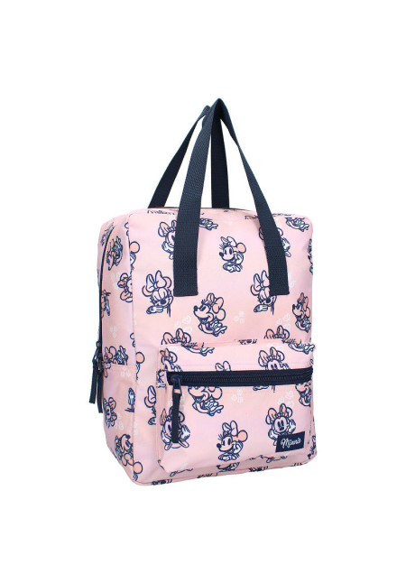 Mochila 30cm MINNIE