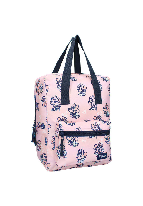 Mochila 30cm MINNIE