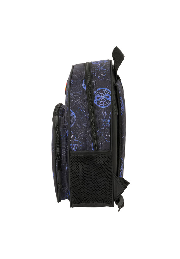 Mochila 34cm SPIDER attack