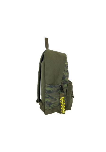 Mochila 42cm JURASSIC