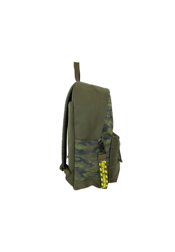 Mochila 42cm JURASSIC