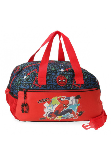 Bolsa deporte SPIDER urban