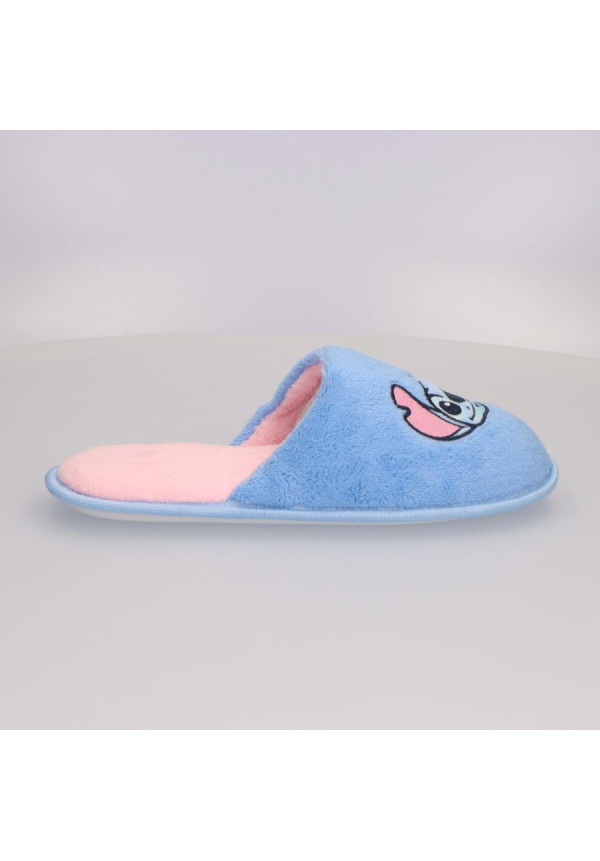 Zapatilla casa STITCH