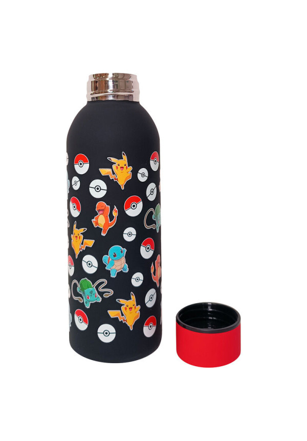 Botella 500ml POKEMON