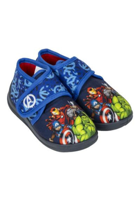 Botita casa AVENGERS