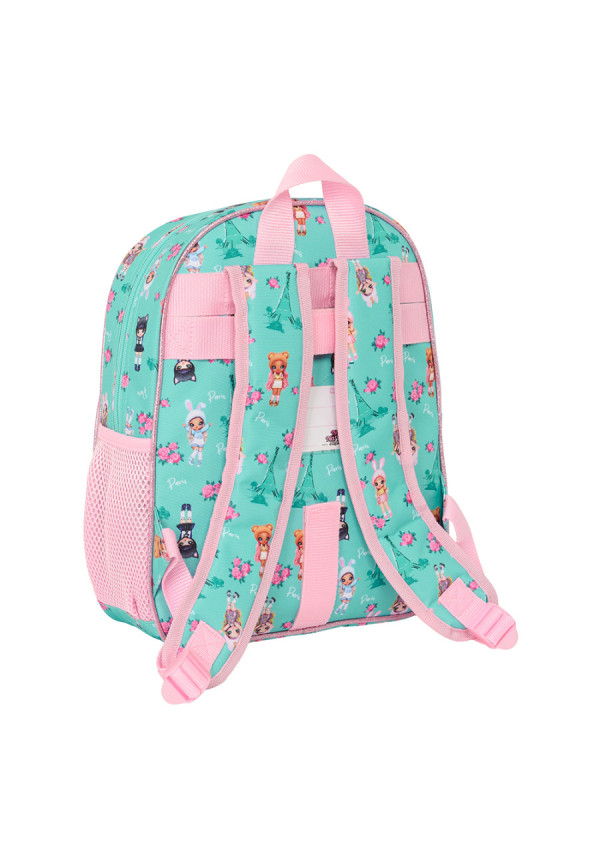 Mochila 34cm NANANA bunny