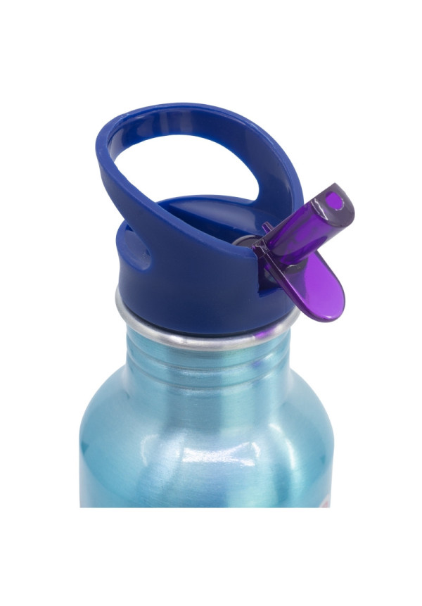Botella nevada 545ml STITCH