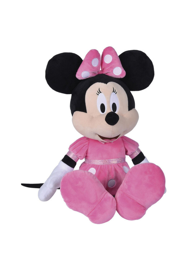 Peluche MINNIE 61cm
