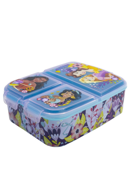 Tupper multiple PRINCESAS