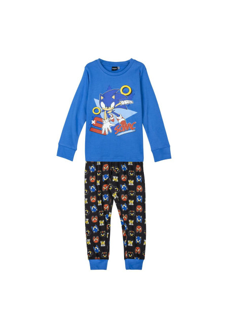 Pijama SONIC