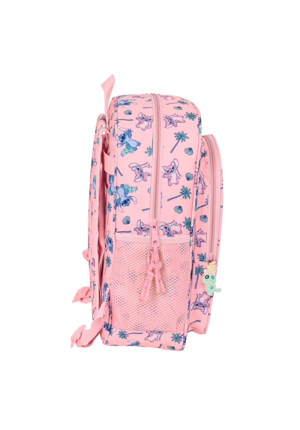 Mochila 42cm STITCH beach