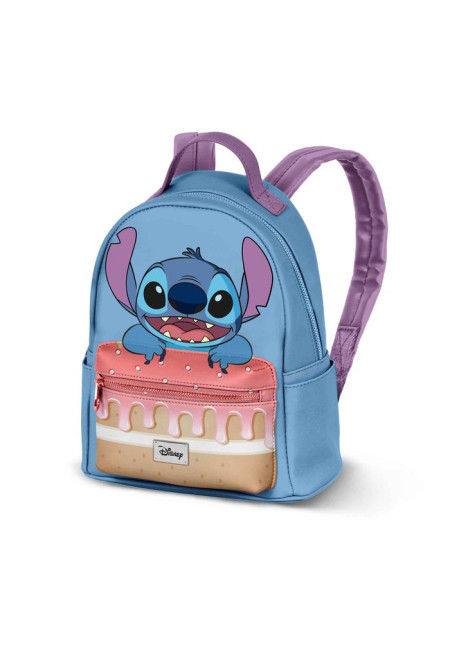 Mochila paseo STITCH