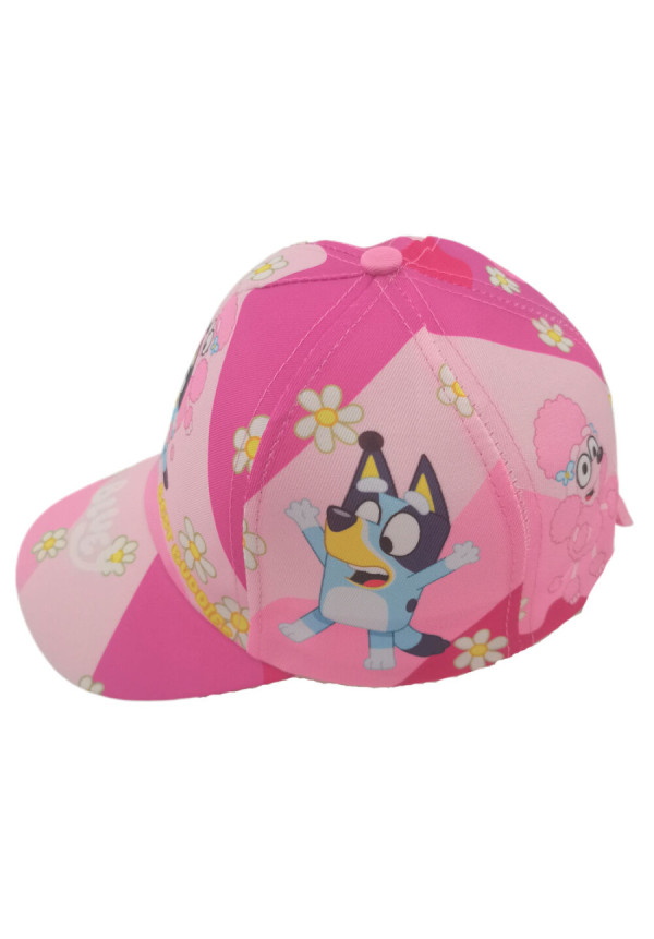 Gorra BLUEY