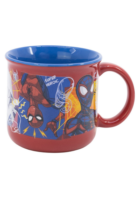 Taza 400ml SPIDER