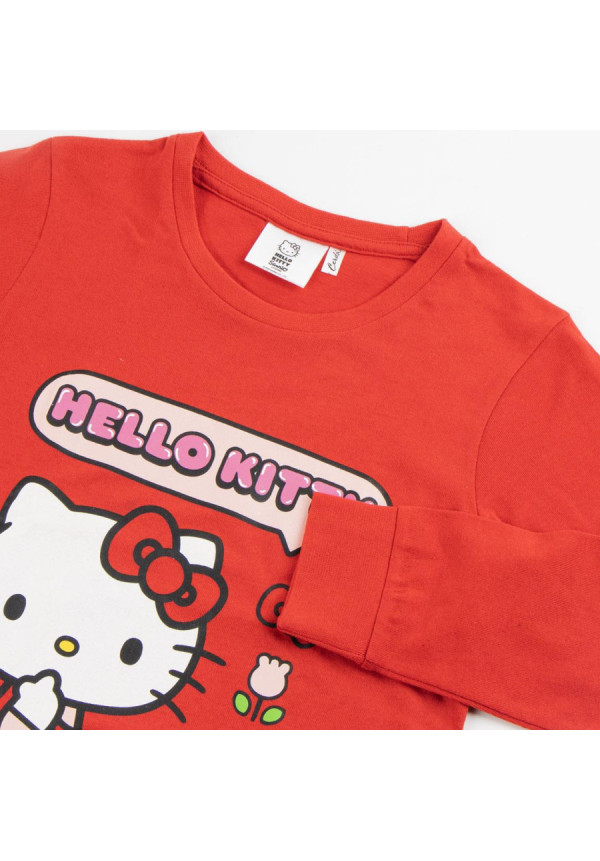 Pijama HELLO KITTY