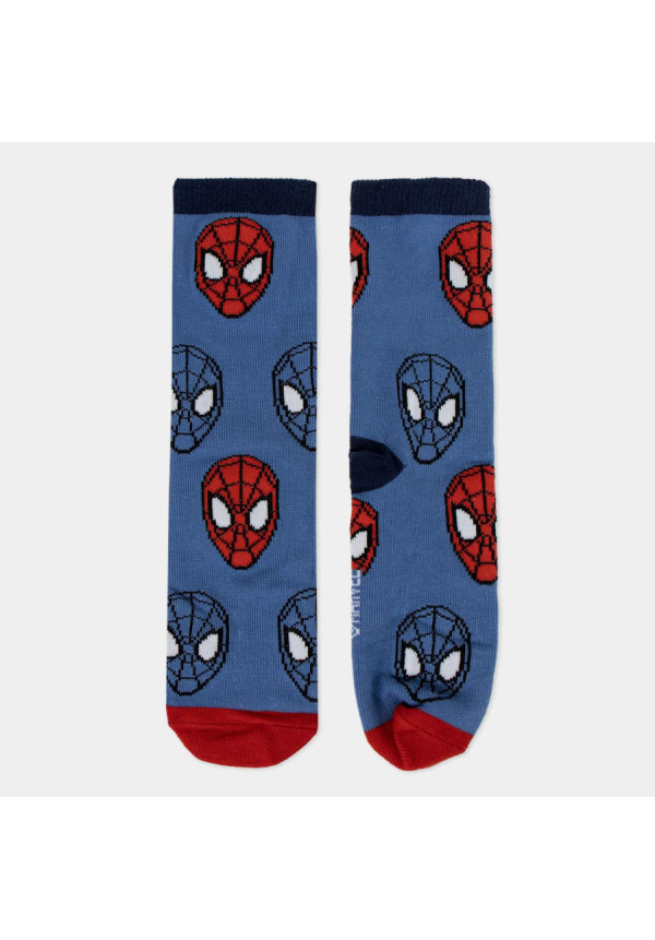 Set 4 calcetines hucha SPIDER