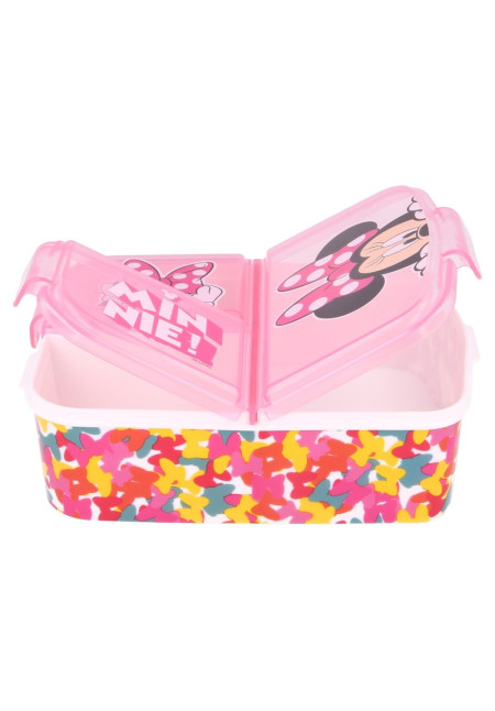 Tupper multiple MINNIE lazos