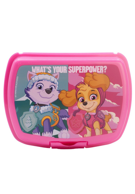 Tupper urban PAW PATROL