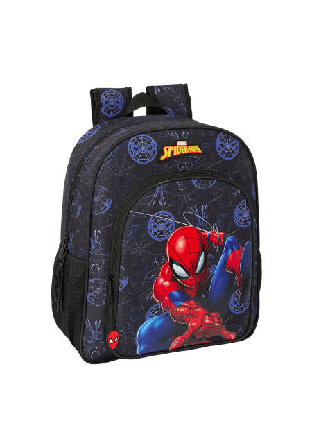 Mochila 38cm SPIDER attack