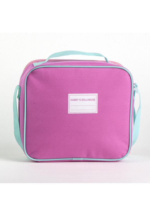Bolsa merienda termica GABBYs