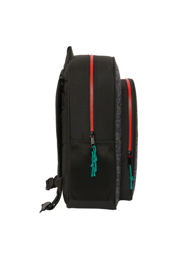 Mochila 38cm MY HERO ACADEMY