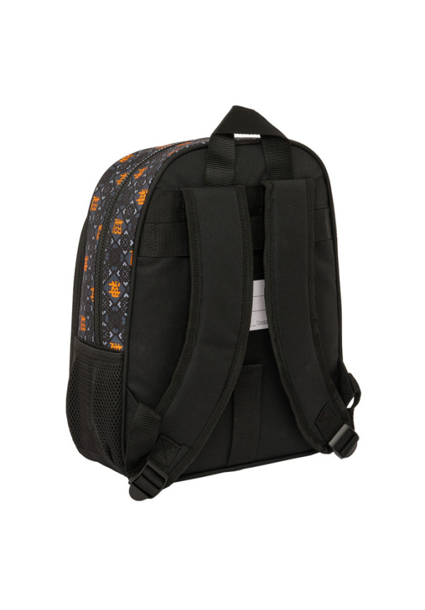 Mochila 34cm DRAGONBALL super