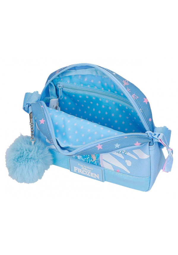 Bandolera FROZEN magic ice