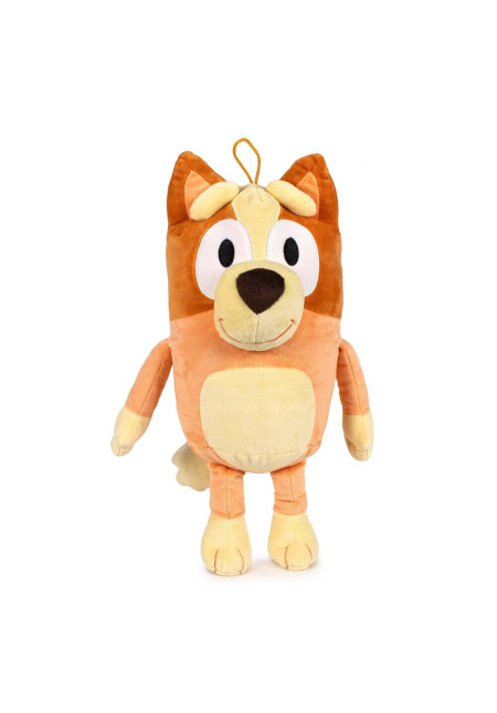 Peluche BINGO bluey