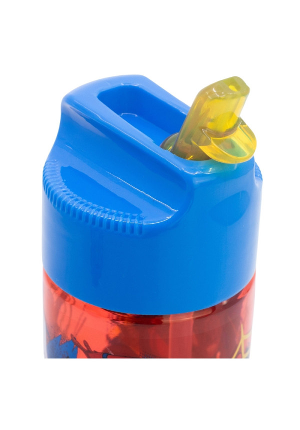 Botella hidro 450ml SPIDER