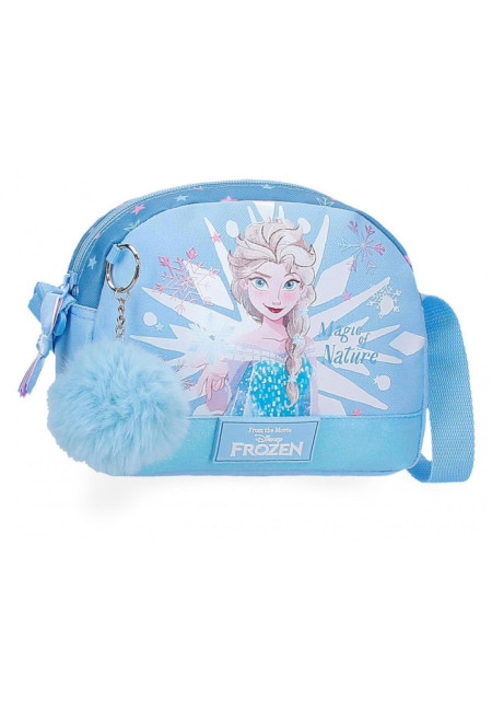 Bandolera FROZEN magic ice