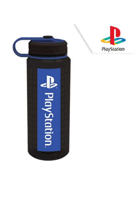Botella 1000ml PLAYSTATION