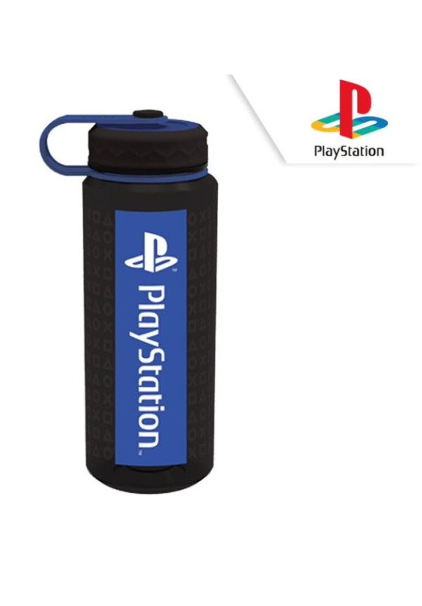 Botella 1000ml PLAYSTATION