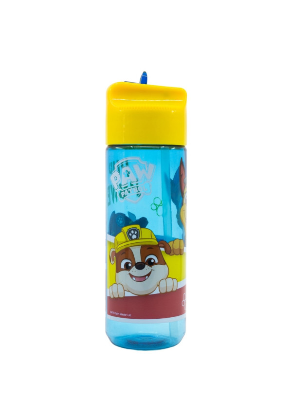 Botella hidro 540ml PAW pup power