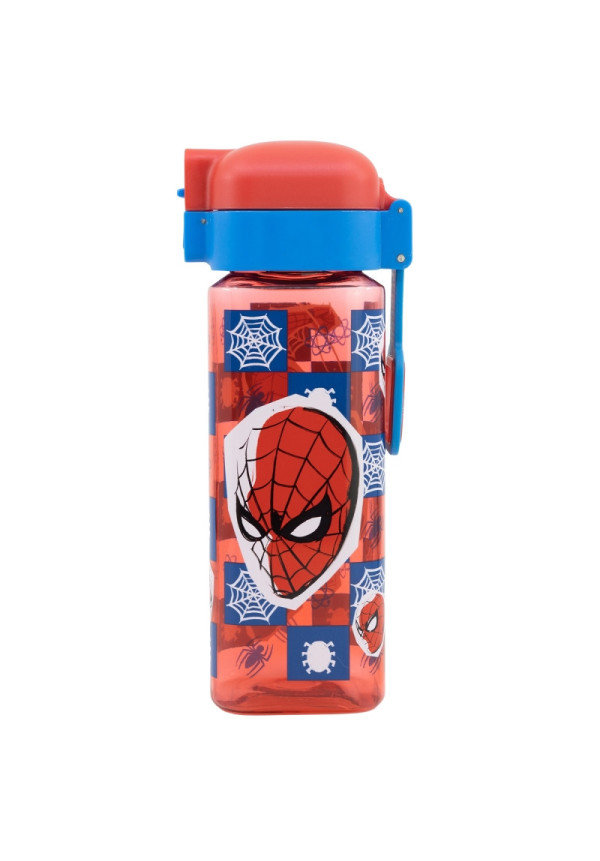 Botella robot 550ml SPIDER