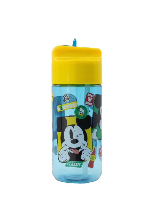 Botella hidro 450ml MICKEY funtastic
