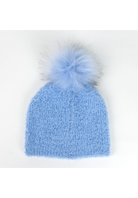 Gorro punto STITCH