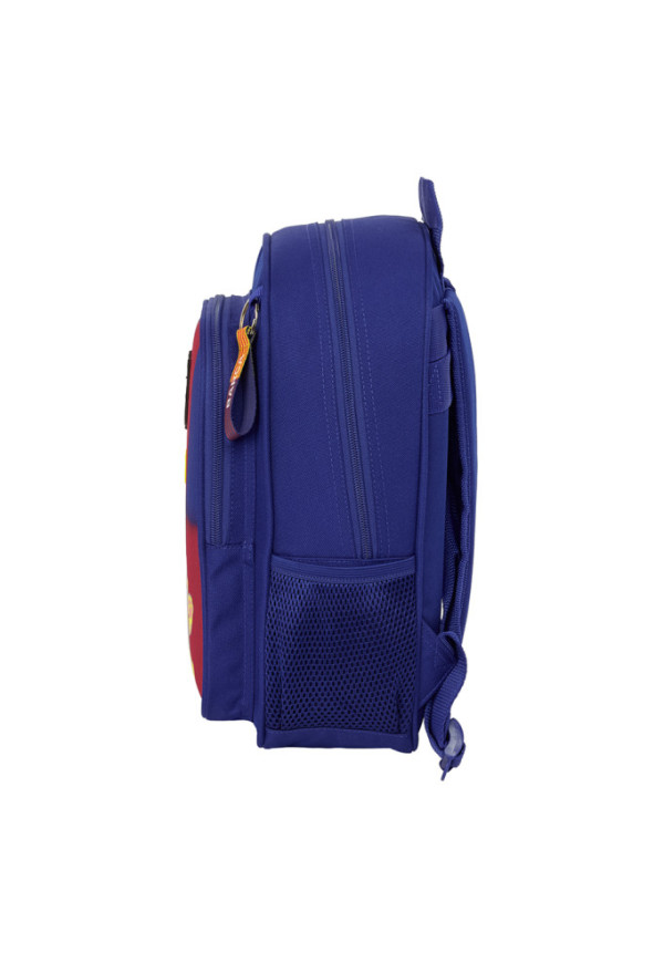 Mochila 34cm BARÇA