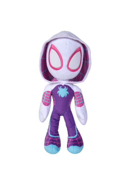 Peluche GHOST spider 25cm