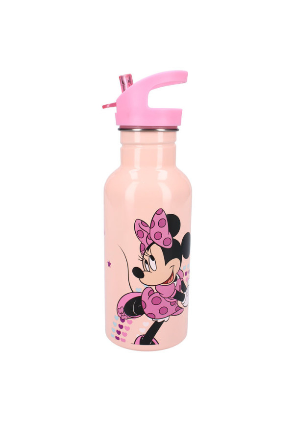 Botella 500ml MINNIE