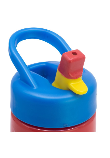 Botella playground 410ml SPIDER