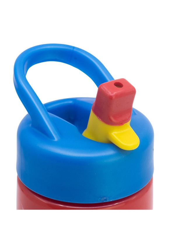 Botella playground 410ml SPIDER