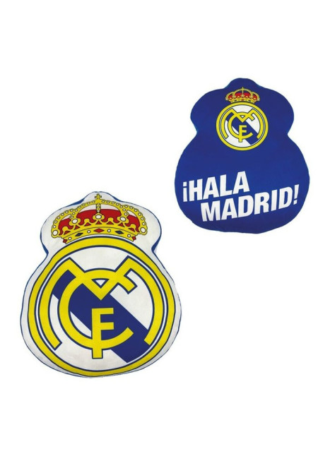 Cojin 3D MADRID