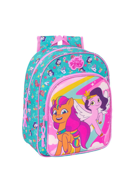 Mochila 38cm MY LITTLE PONY magic