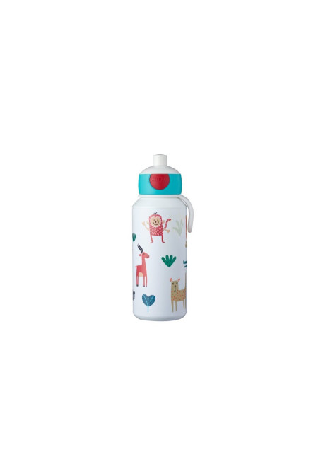 Botella campus 400ml ANIMALS