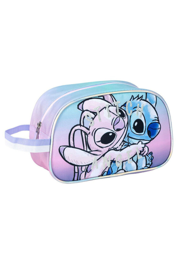 Neceser viaje STITCH