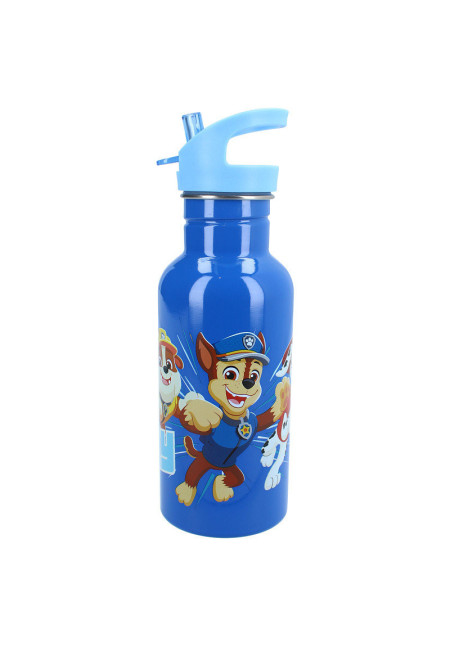 	Botella 500ml PAW